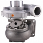Picture of Turbocharger, Allis-Chalmers 433T