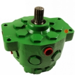 Picture of Hydraulic Pump, 19 GPM, Splined Shaft, Non-Serialized