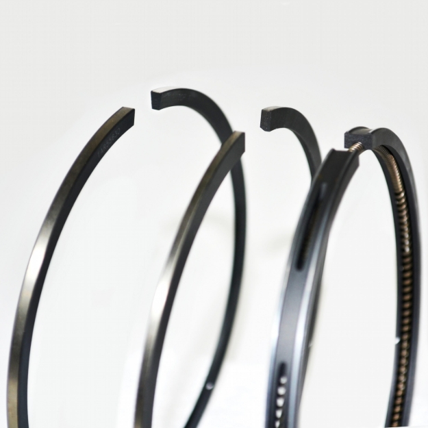 Picture of Piston Ring Set