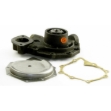 Picture of Water Pump - New, w/ Aluminum Pan Insert