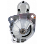 Picture of Starter - New, 12V, DD, CW, Aftermarket Bosch 