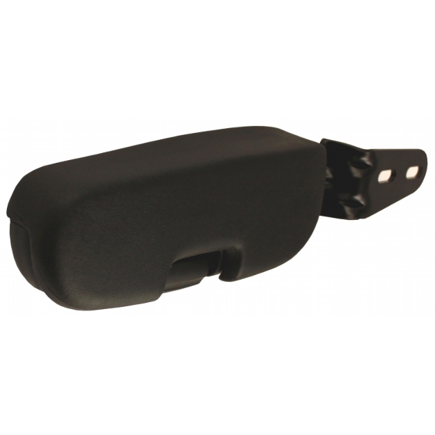 Picture of Sears Arm Rest, RH, Black Molded Duratex