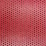 Picture of Cab Kit, Red Vinyl