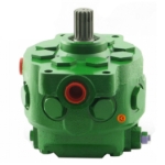 Picture of Hydraulic Pump, 15 GPM, Splined Shaft, Non-Serialized