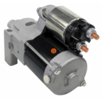 Picture of Starter - New, 12V, PMDD, CCW, Aftermarket Nippondenso