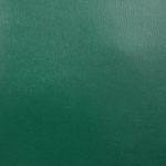 Picture of Drawstring Cover for Oliver & White, Green & White Vinyl