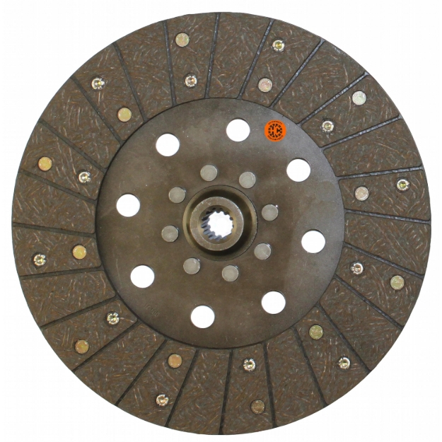 Picture of 11" PTO Disc, Woven, w/ 7/8" 13 Spline Hub - Reman
