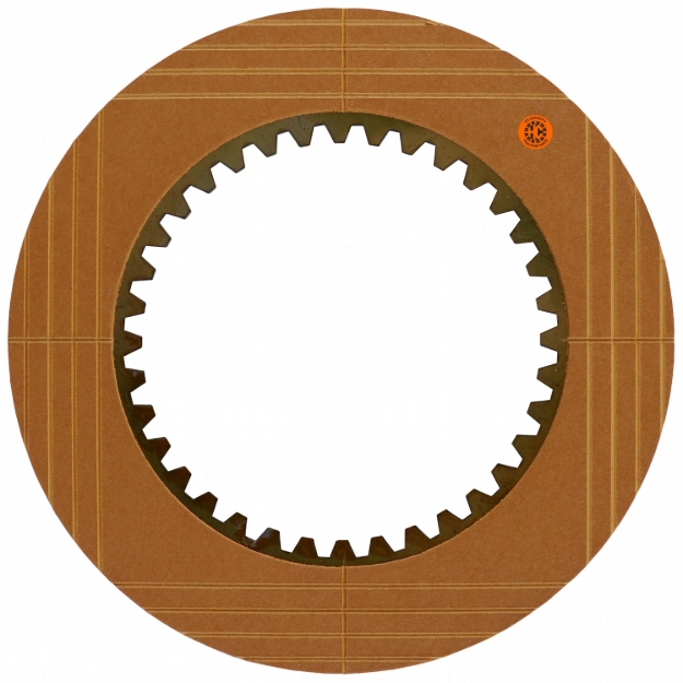 Picture of Friction Disc