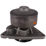 Picture of Water Pump w/ Pulley - New, Cummins 6CT/TA 8.3