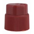 Picture of R134A Discharge Service Cap, High Side, Pkg. of 5