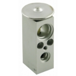 Picture of Expansion Valve, Block