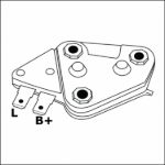 Picture of Electronic Regulator
