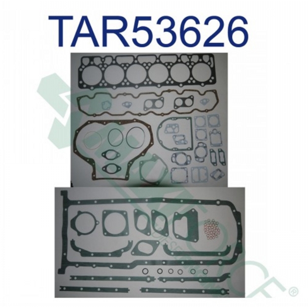 Picture of Overhaul Gasket Set