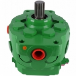 Picture of Hydraulic Pump, 19 GPM, Splined Shaft, Serialized