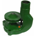 Picture of Water Pump w/ Pulley - Reman