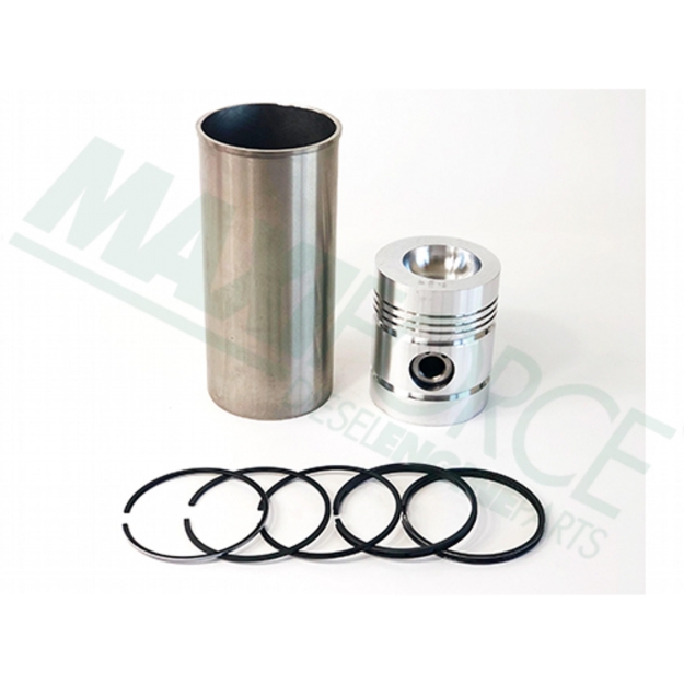 Picture of Cylinder Kit, w/ Flanged Sleeves, 4.10"