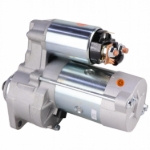 Picture of Starter - New, 12V, OSGR, CW, Aftermarket Mitsubishi 