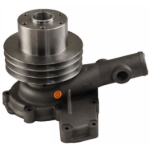 Picture of Water Pump w/ Pulley - New