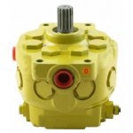 Picture of Hydraulic Pump, 24 GPM, Splined Shaft