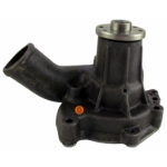 Picture of Water Pump w/ Hub - New