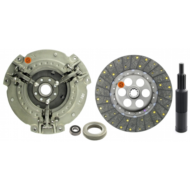 Picture of 11" Dual Stage Clutch Kit, w/ Bearings & Alignment Tool - New