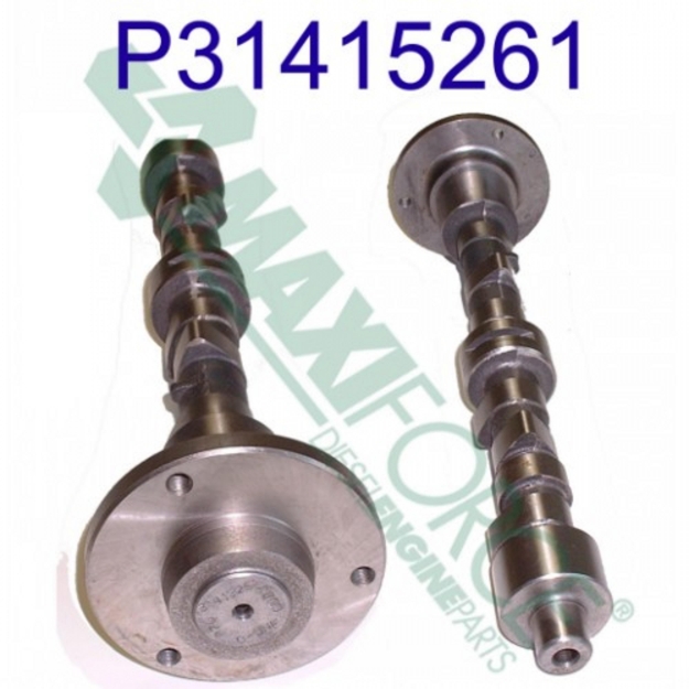 Picture of Camshaft