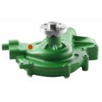 Picture of Water Pump w/ Hub - New