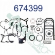 Picture of Conversion Gasket Set