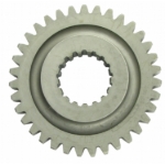 Picture of Reverse Park Gear