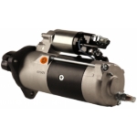 Picture of Starter - New, 12V, PLGR, CW, Aftermarket Nippondenso