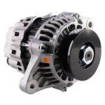 Picture of Alternator - New, 12V, 45A, Aftermarket Mitsubishi