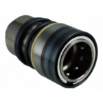 Picture of Parker Hydraulic Breakaway Cartridge, Female