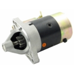 Picture of Starter - New, 12V, DD, CW, Aftermarket Mitsubishi 