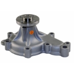 Picture of Water Pump w/ Hub - New, Kubota V3307