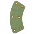 Picture of Brake Pad, 6-3/8" - Pkg of 6