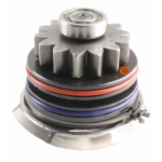 Picture of Gear Driven Water Pump - New