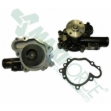 Picture of Water Pump w/ Hub - New, John Deere 4TNE98