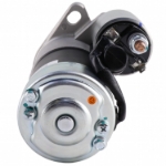 Picture of Starter - New, 12V, DD, CW, Aftermarket Hitachi 