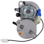 Picture of Starter - New, 12V, OSGR, CW, Aftermarket Nippondenso