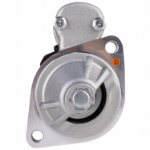 Picture of Starter - New, 12V, DD, CW, Aftermarket Hitachi 