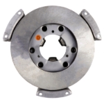 Picture of 11" Single Stage Pressure Plate - New