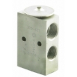 Picture of Expansion Valve, Block
