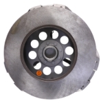 Picture of 12" Split Torque Pressure Plate, w/ 1-5/8" 25 Spline Hub - New