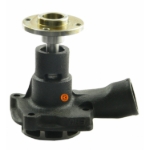 Picture of Water Pump w/ Hub - New
