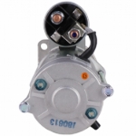 Picture of Starter - New, 12V, PLGR, CW, Aftermarket Nippondenso