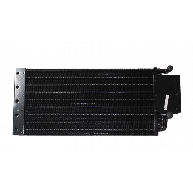 Picture of Condenser, Parallel Flow