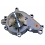 Picture of Water Pump w/ Hub - New, Kubota V3307