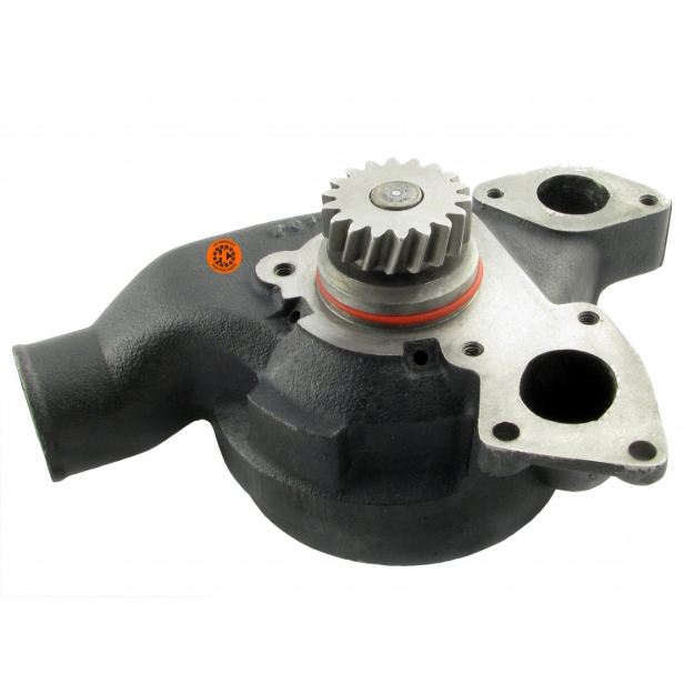 Picture of Gear Driven Water Pump - New