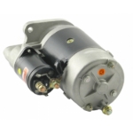 Picture of Starter - New, 12V, DD, CW, Aftermarket Bosch 