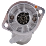Picture of Starter - New, 12V, OSGR, CW, Aftermarket Nippondenso